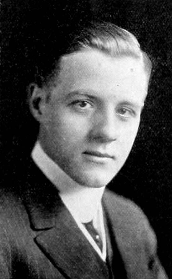What Kind of a Fellow Is — Rothacker? (1918) 🇺🇸 – Vintoz