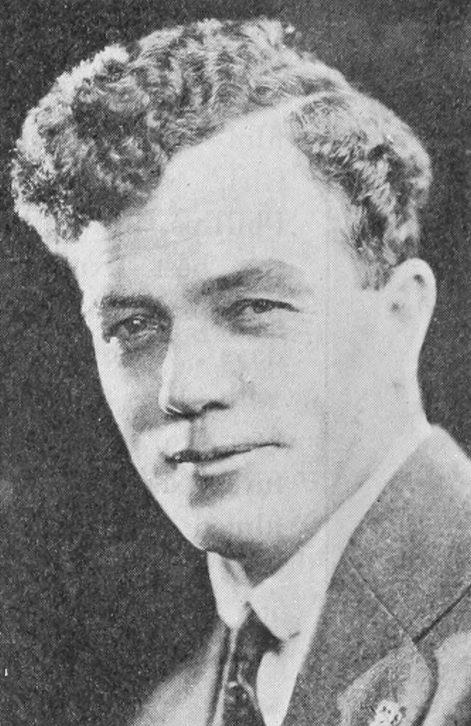 William C. Foster (1880–1923) | www.vintoz.com