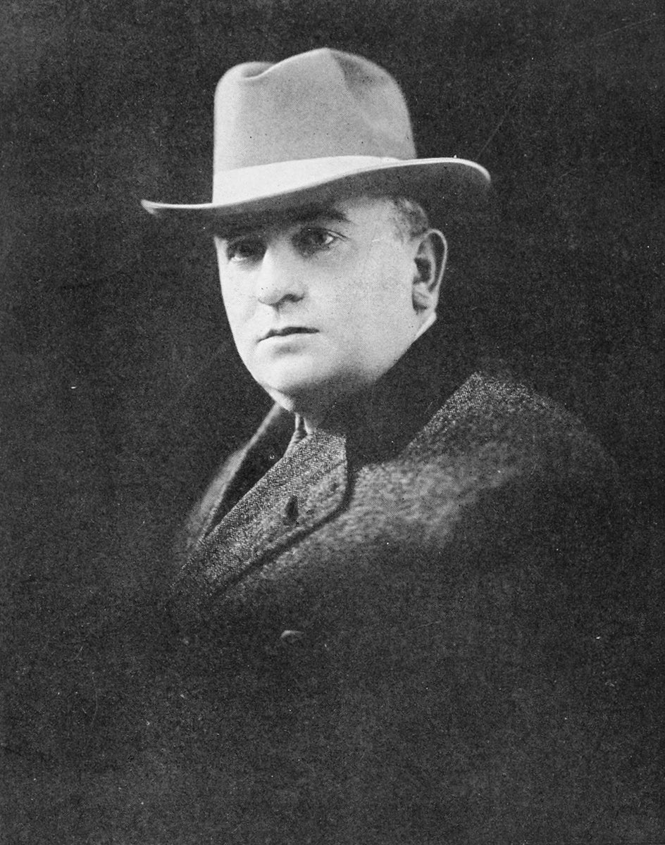 What Kind of a Fellow Is — Sherrill? (1918) 🇺🇸 – Vintoz