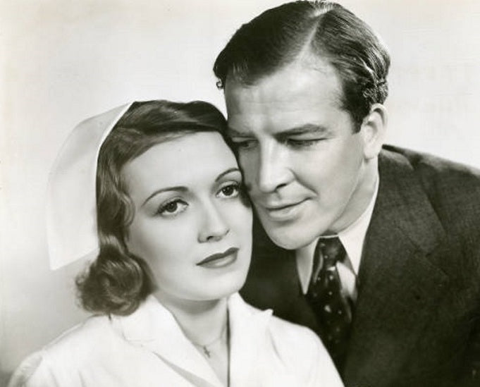 A Fight to the Finish (1937) * – Vintoz