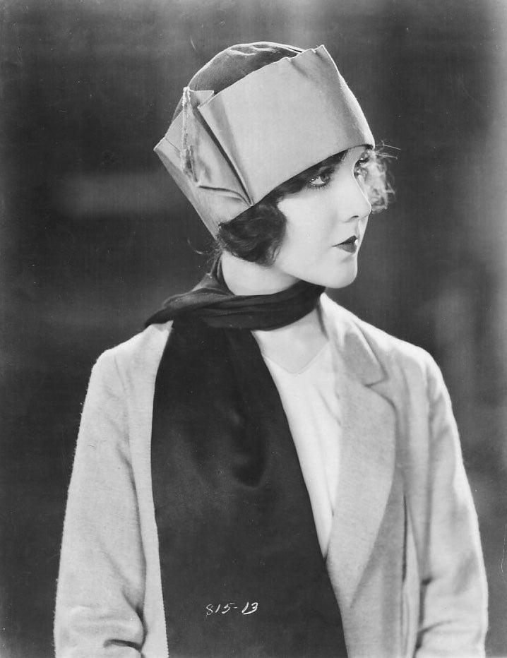 Mary Brian in A Regular Fellow (1925) | www.vintoz.com