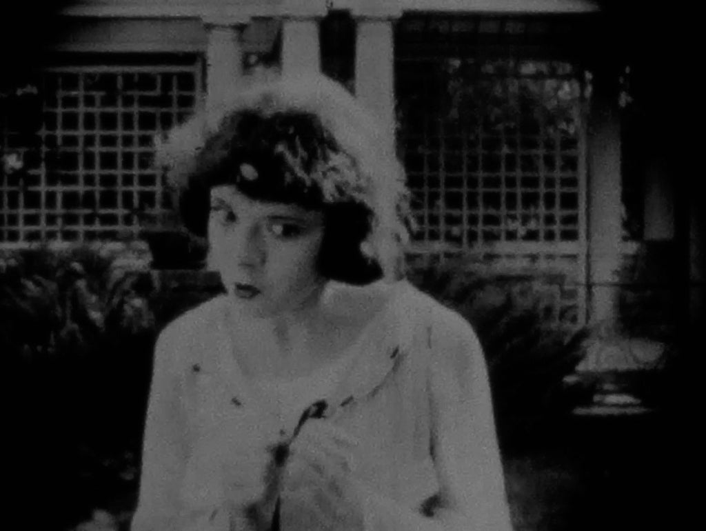 Colleen Moore in A Roman Scandal (1919) | www.vintoz.com