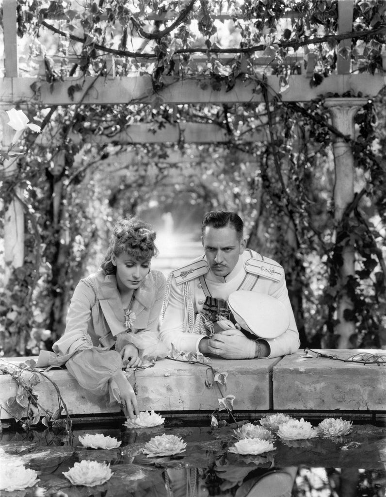 Anna Karenina (1935) | www.vintoz.com