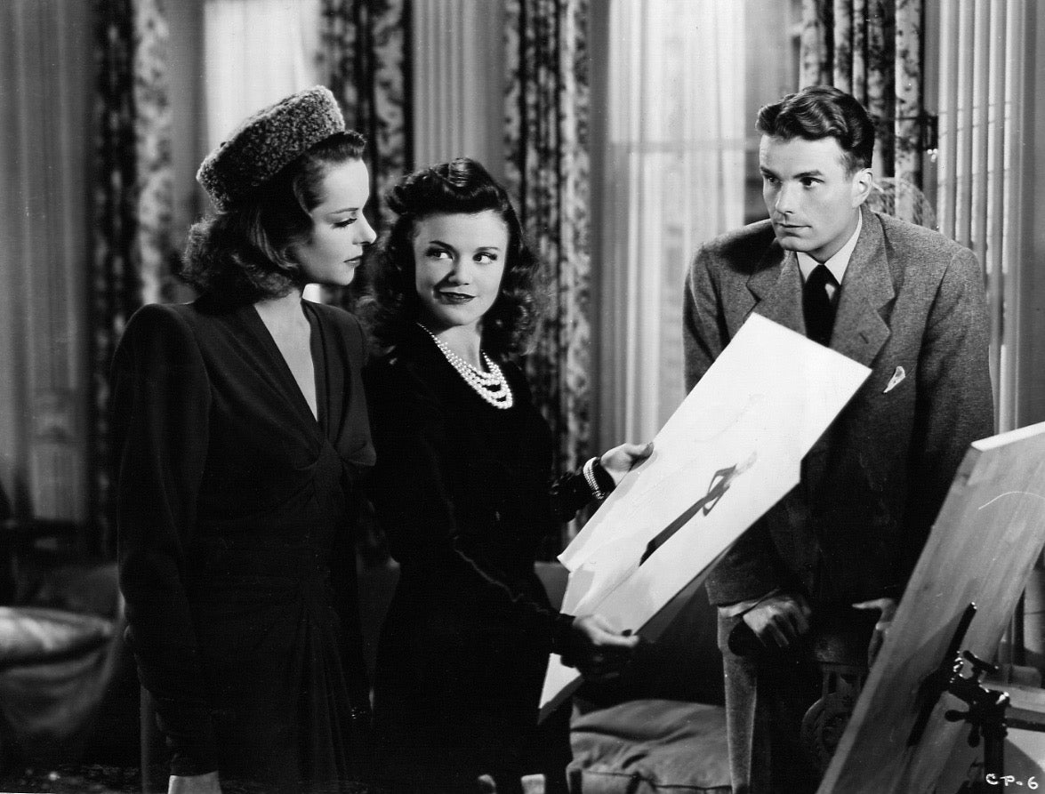 Cat People (1942) – Vintoz