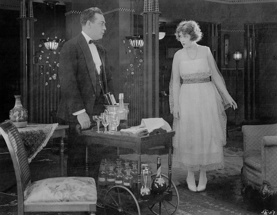 Please Get Married (1919) | www.vintoz.com