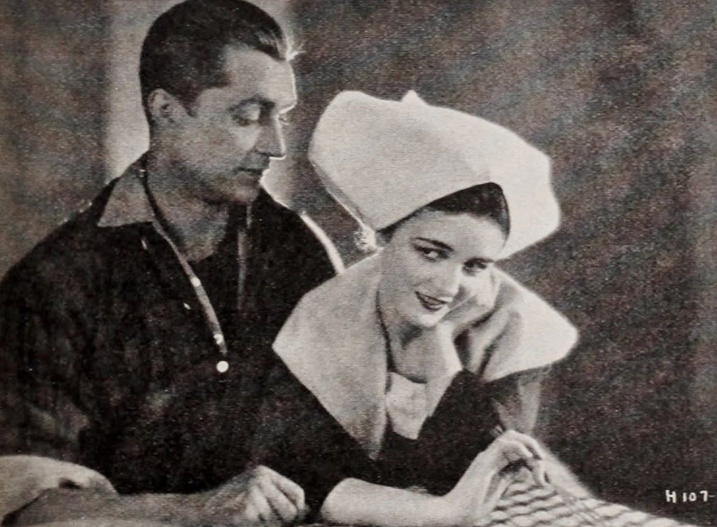 Mary Astor in Hope (1922) | www.vintoz.com
