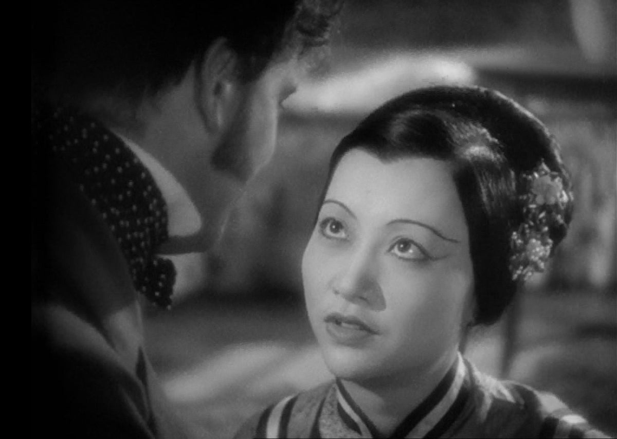 Java Head (1934) – Vintoz