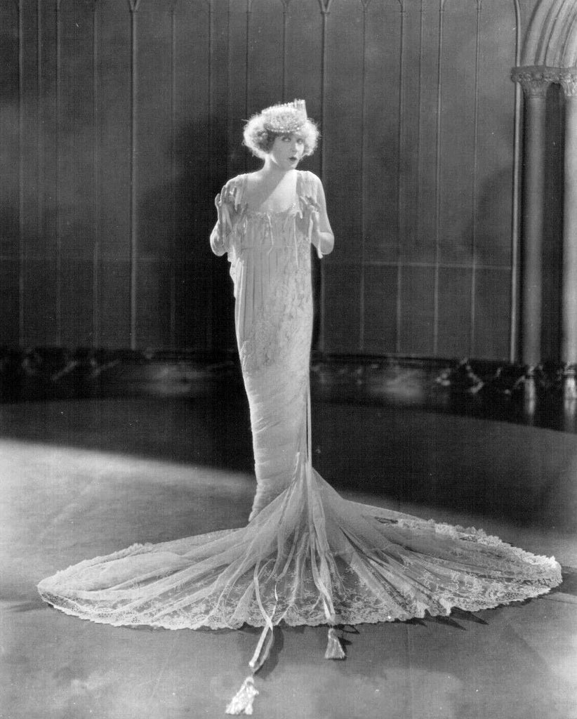 Mae Murray in Jazzmania (1923) | www.vintoz.com