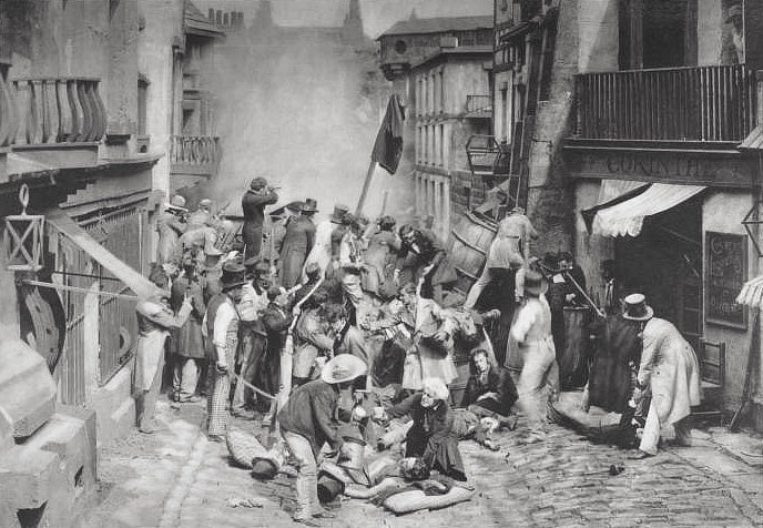 Les Misérables (1917) | www.vintoz.com