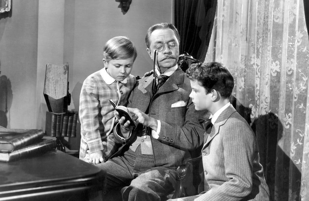 Life with Father (1947) | www.vintoz.com
