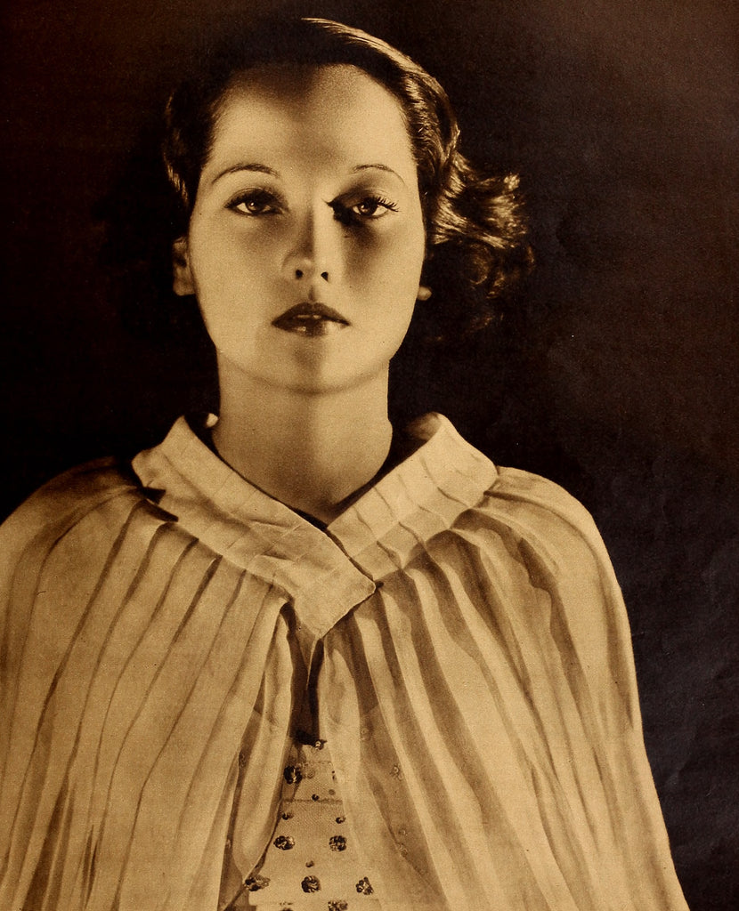 The Dark Angel (1935) | www.vintoz.com