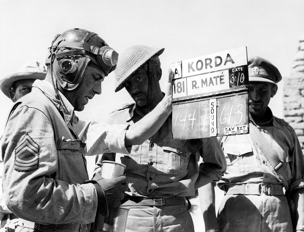 Sahara (1943) | www.vintoz.com