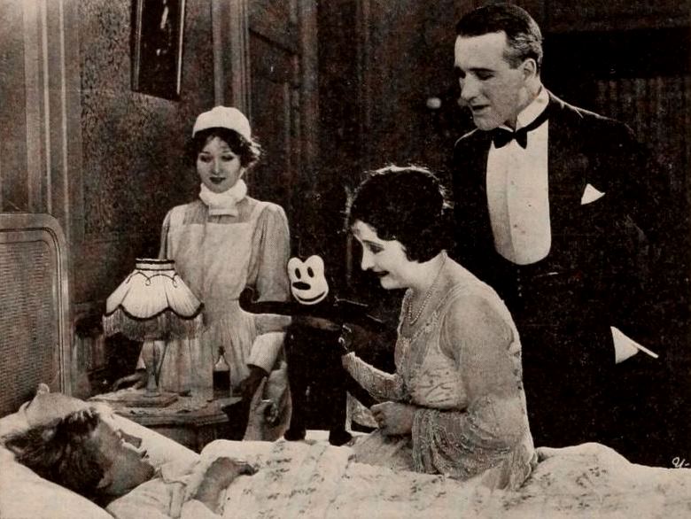 The Better Wife (1919) | www.vintoz.com