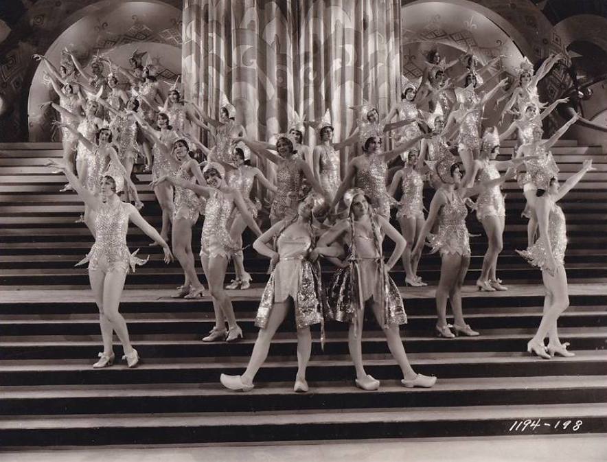 The Dance of Life (1929) | www.vintoz.com