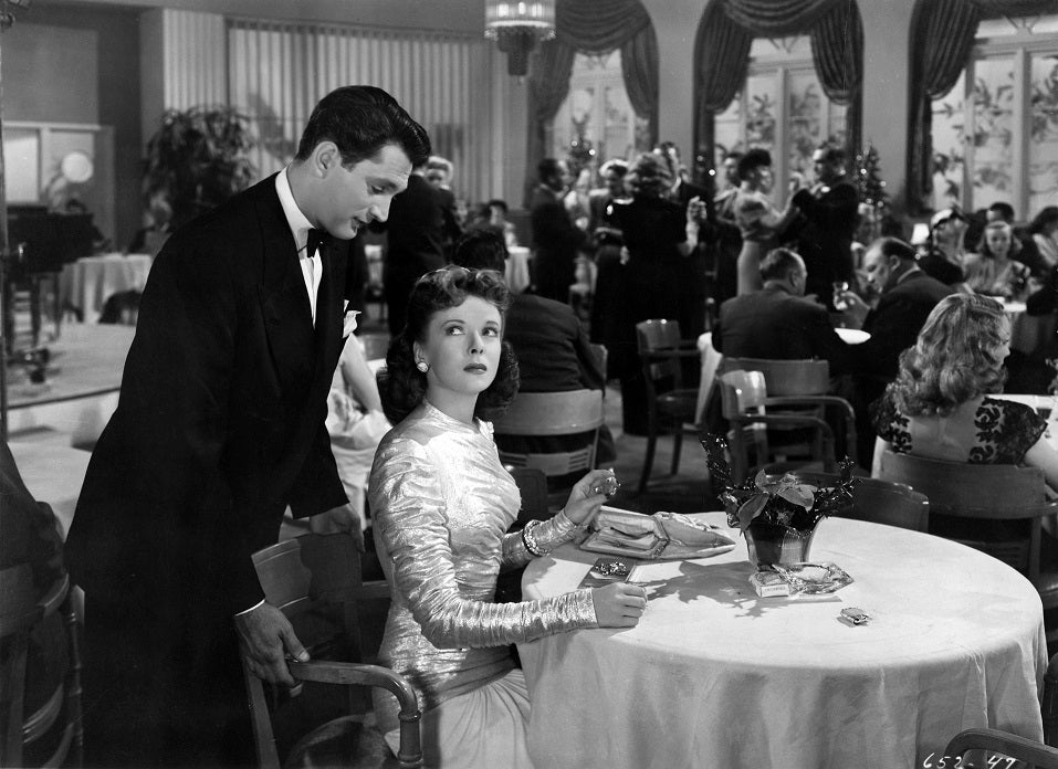 The Man I Love (1946) | www.vintoz.com