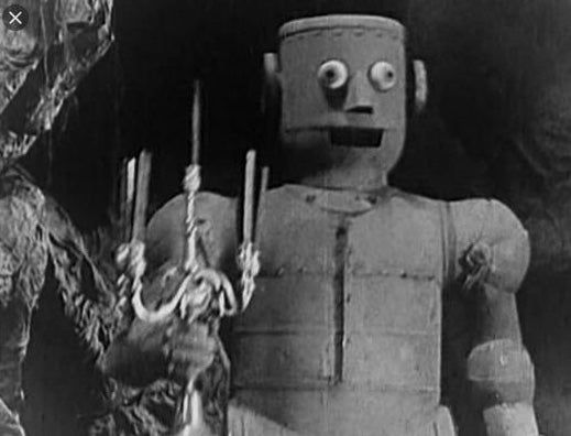 The Master Mystery (1918) | www.vintoz.om