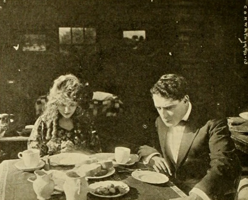 The Measure of a Man (1916) | www.vintoz.com