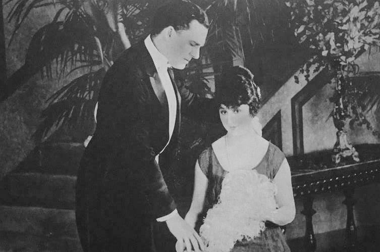 The Money Maniac (1921) | www.vintoz.com