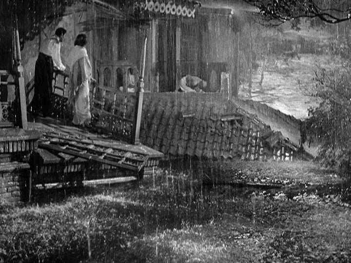The Rains Came (1939) | www.vintoz.com