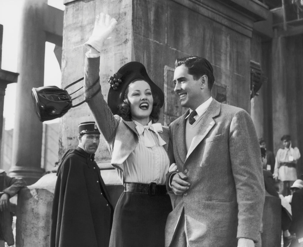 The Razor’s Edge (1946) * – Vintoz