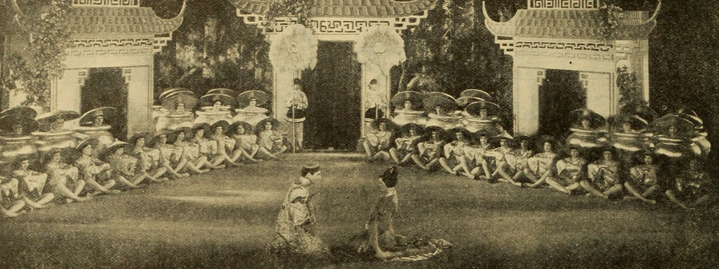 The Show of Shows (1929) | www.vintoz.com