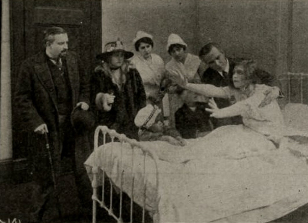 The Six-Cent Loaf (1915) | www.vintoz.com