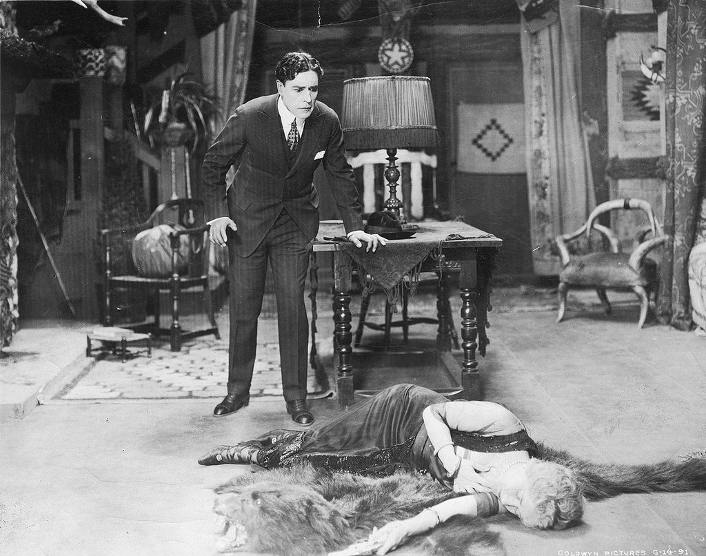 The Splendid Sinner (1918) | www.vintoz.com