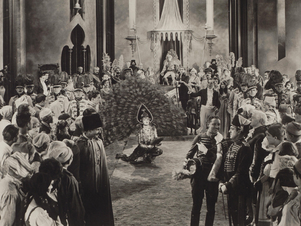 Frederick Ko Vert in The Wizard of Oz (1925) | www.vintoz.com
