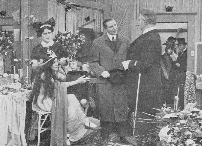 What’s His Name (1914) | www.vintoz.com