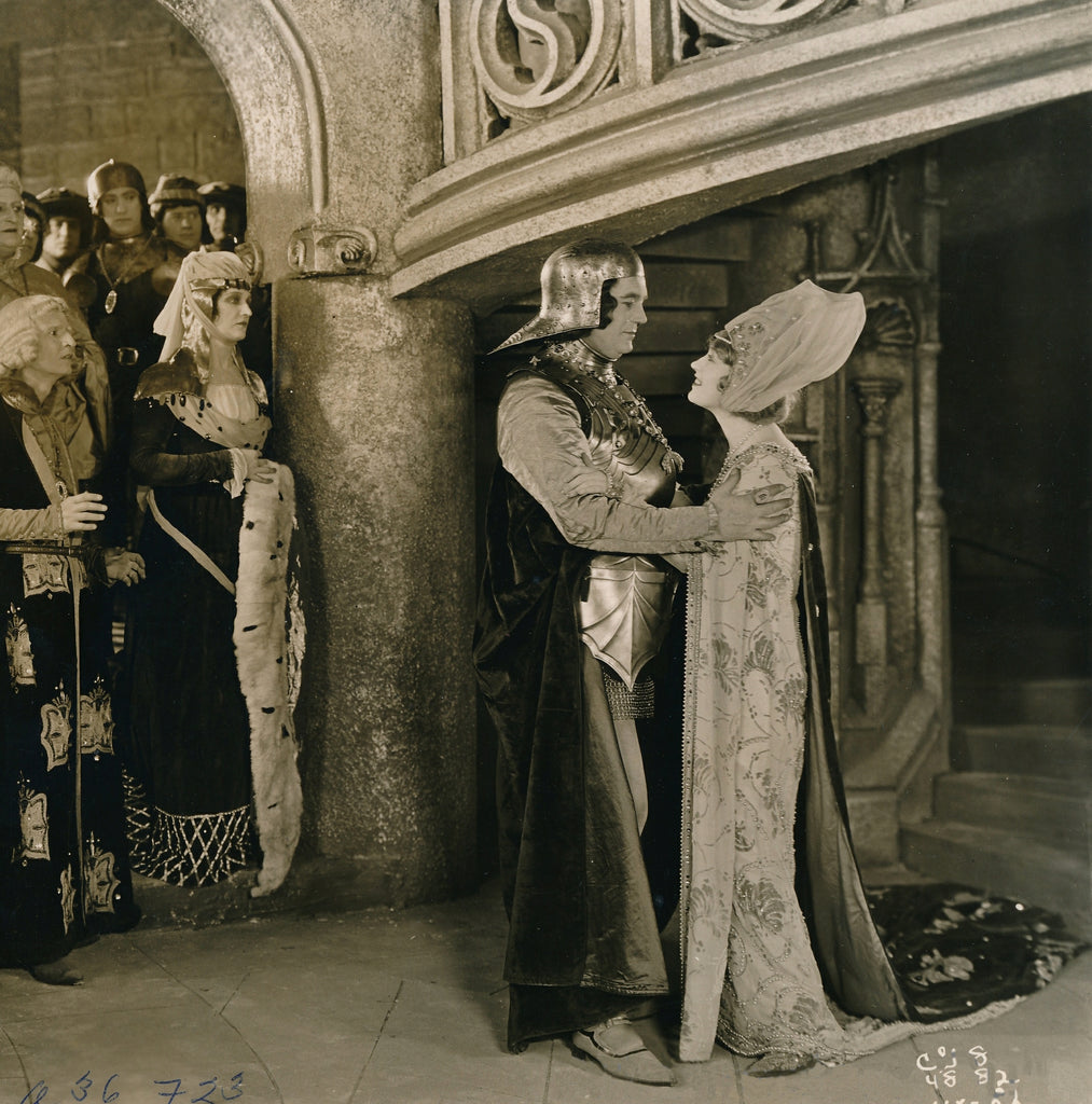 When Knighthood Was in Flower (1922) | www.vintoz.com