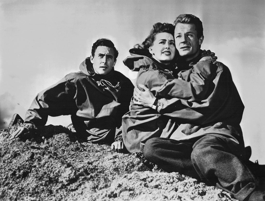 When Worlds Collide (1951) | www.vintoz.com