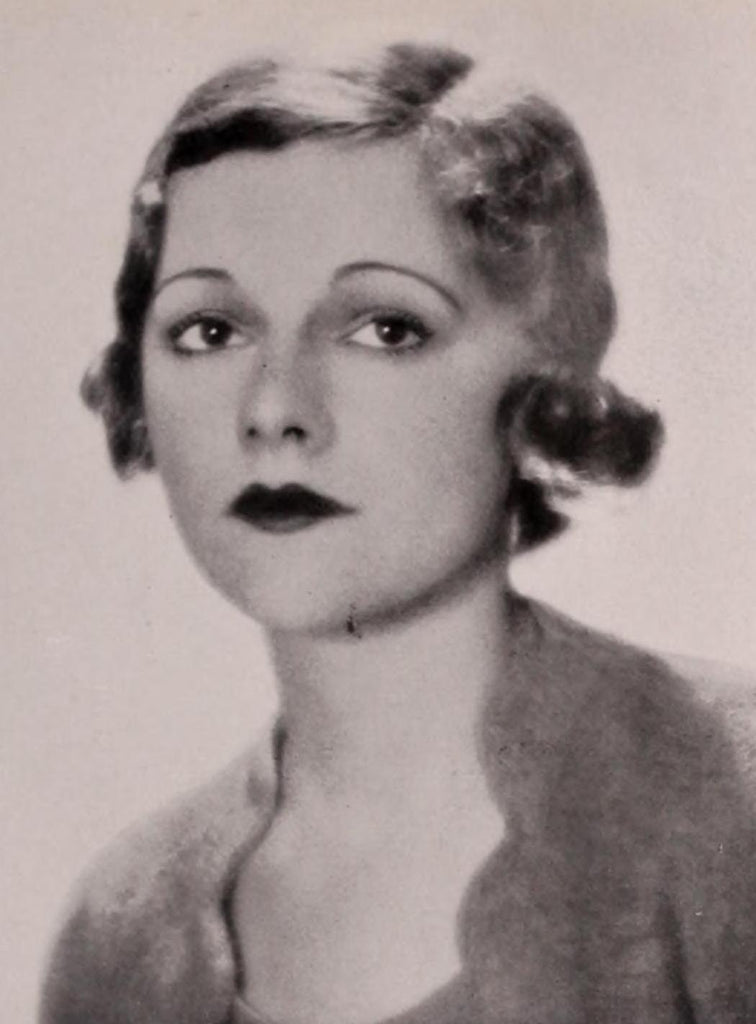 Adrianne Allen (1907–1993)