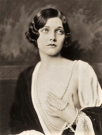 Adrienne Ames (Adrienne Truex) (1907–1947)