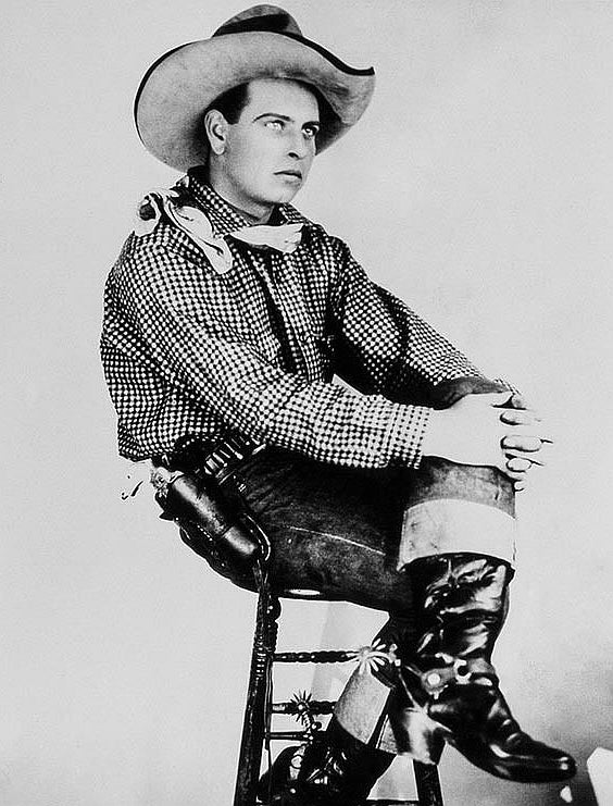 Al Hoxie (1901–1982) | www.vintoz.com