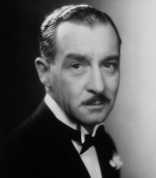 Albert Conti (Albert Maroica Blasius Franz Maria, Ritter Conti von Cedassamare) (1887–1967) | www.vintoz.com