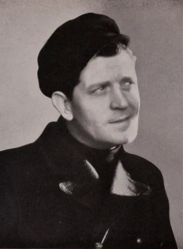 Albert Préjean (1894–1979) | www.vintoz.com