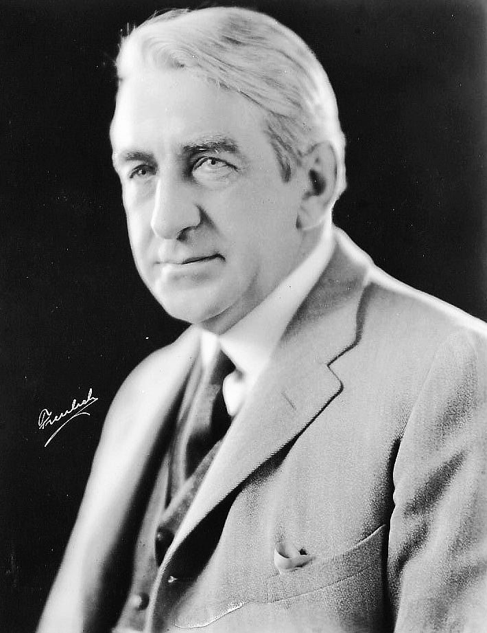 Alfred Allen (1866–1947) | www.vintoz.com