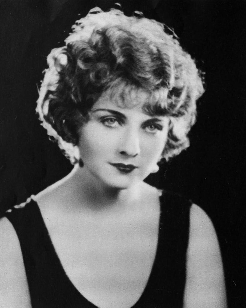 Alice Terry (Alice Frances Taaffe) (1899–1987) | www.vintoz.com