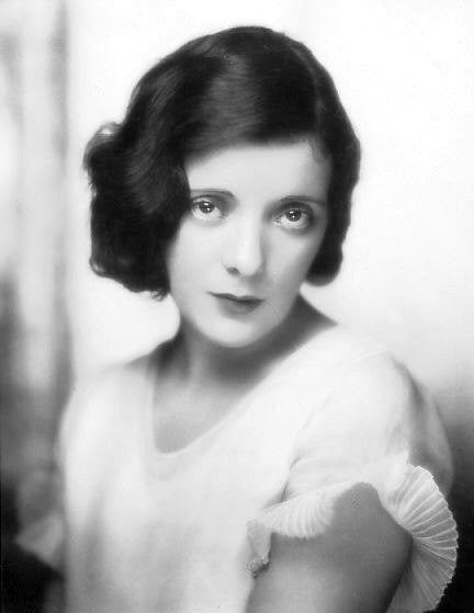 Alma Rubens (Alma Genevieve Reubens) (1897–1931)