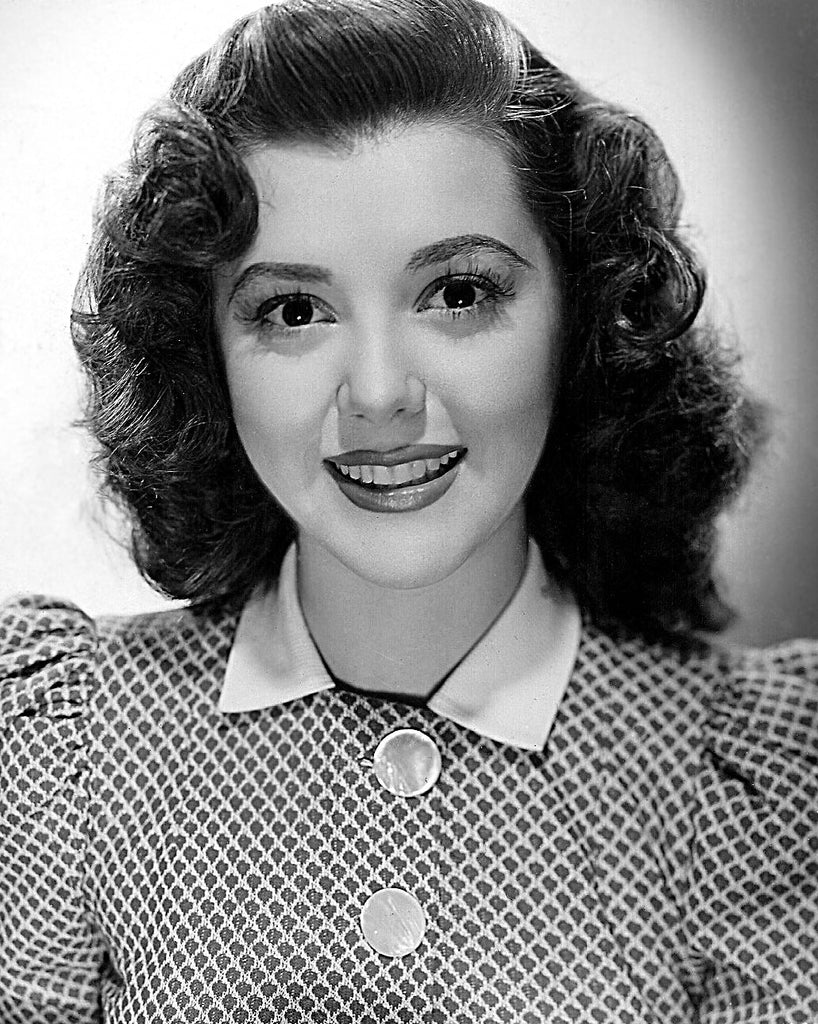 Therese Ann Rutherford (1917–2012)