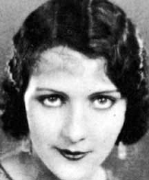 Arlette Marchal (1902–1984)