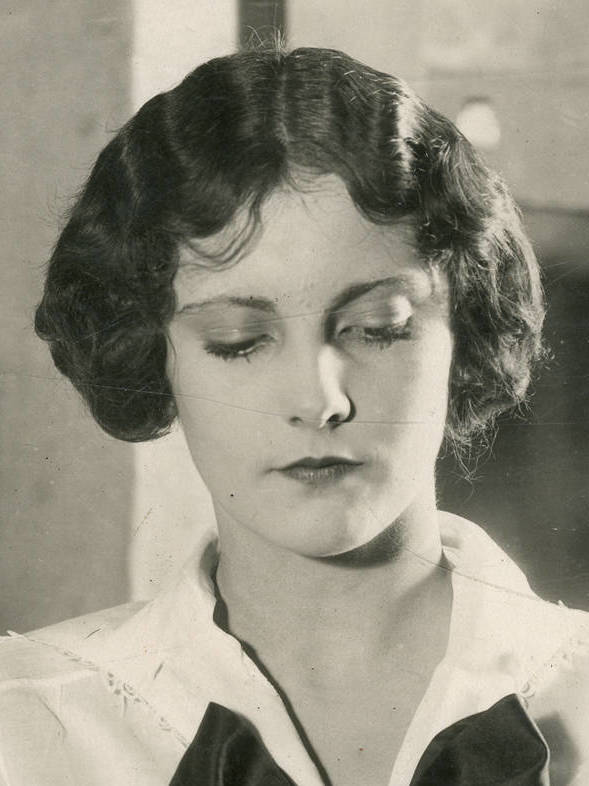Barbara Bedford (1903–1981)
