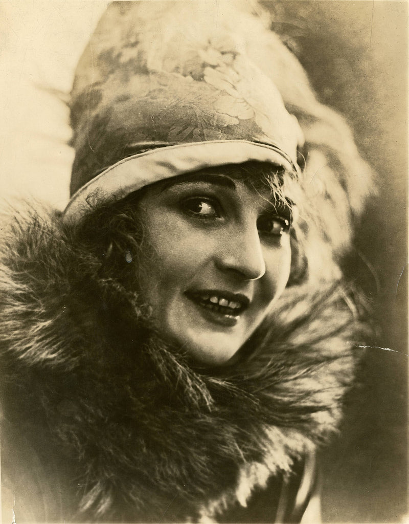 Belle Bennett (1891–1932)