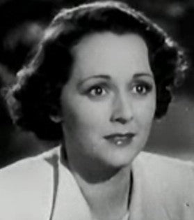 Benita Hume (1907–1967)