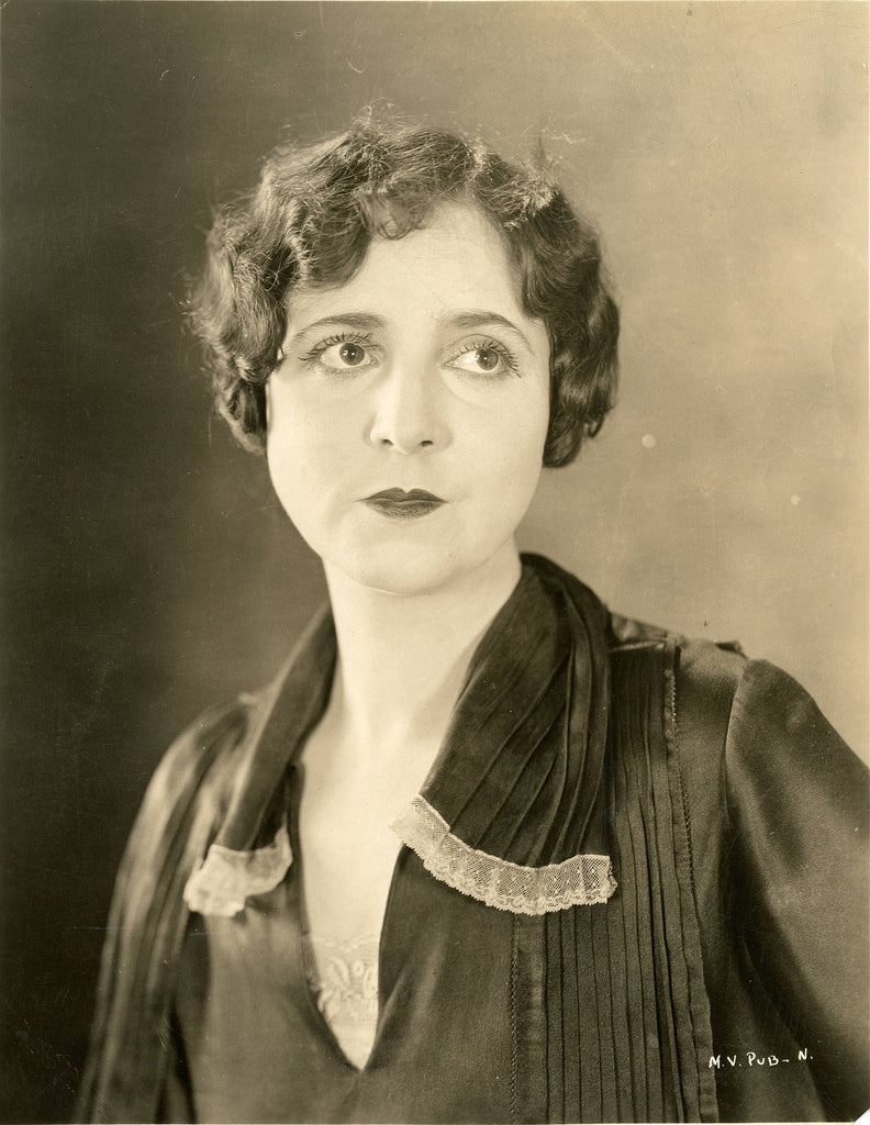 Beverly Bayne (1894–1982)