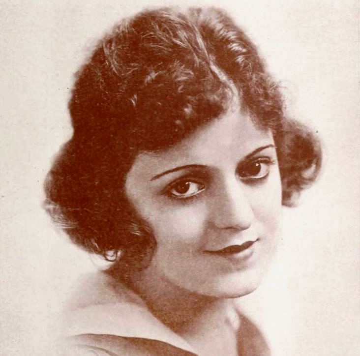 Billie Rhodes (1894–1988)