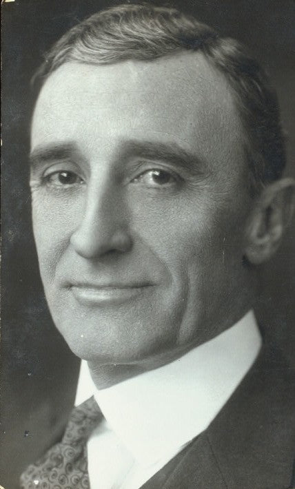 Brandon Hurst (1866–1947)