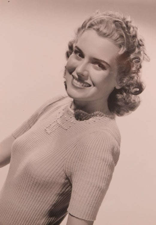 Brenda Joyce (1917–2009)