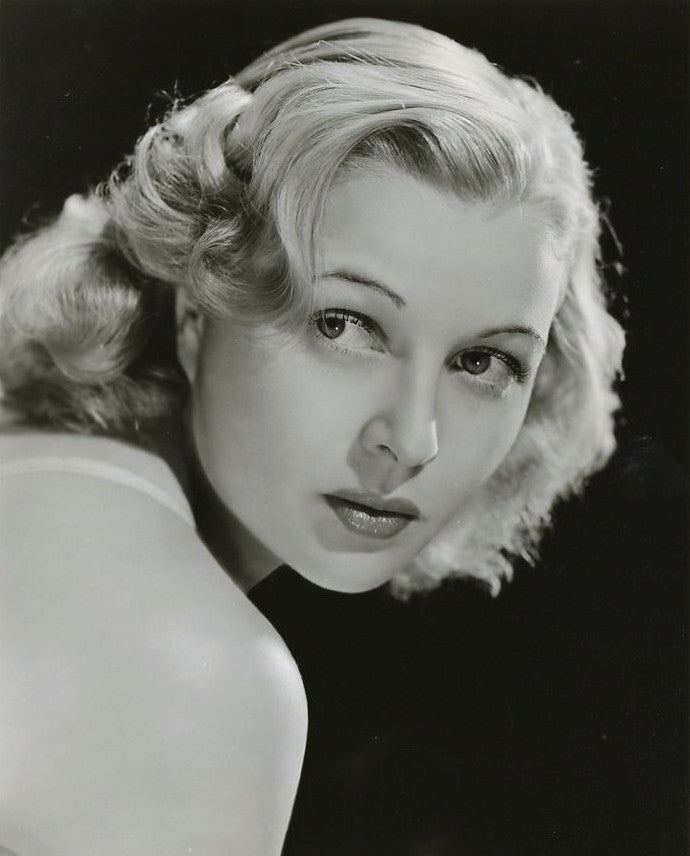 Cecilia Parker (1914–1993)