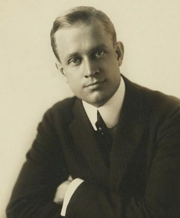 Charles Trowbridge (1882–1967)